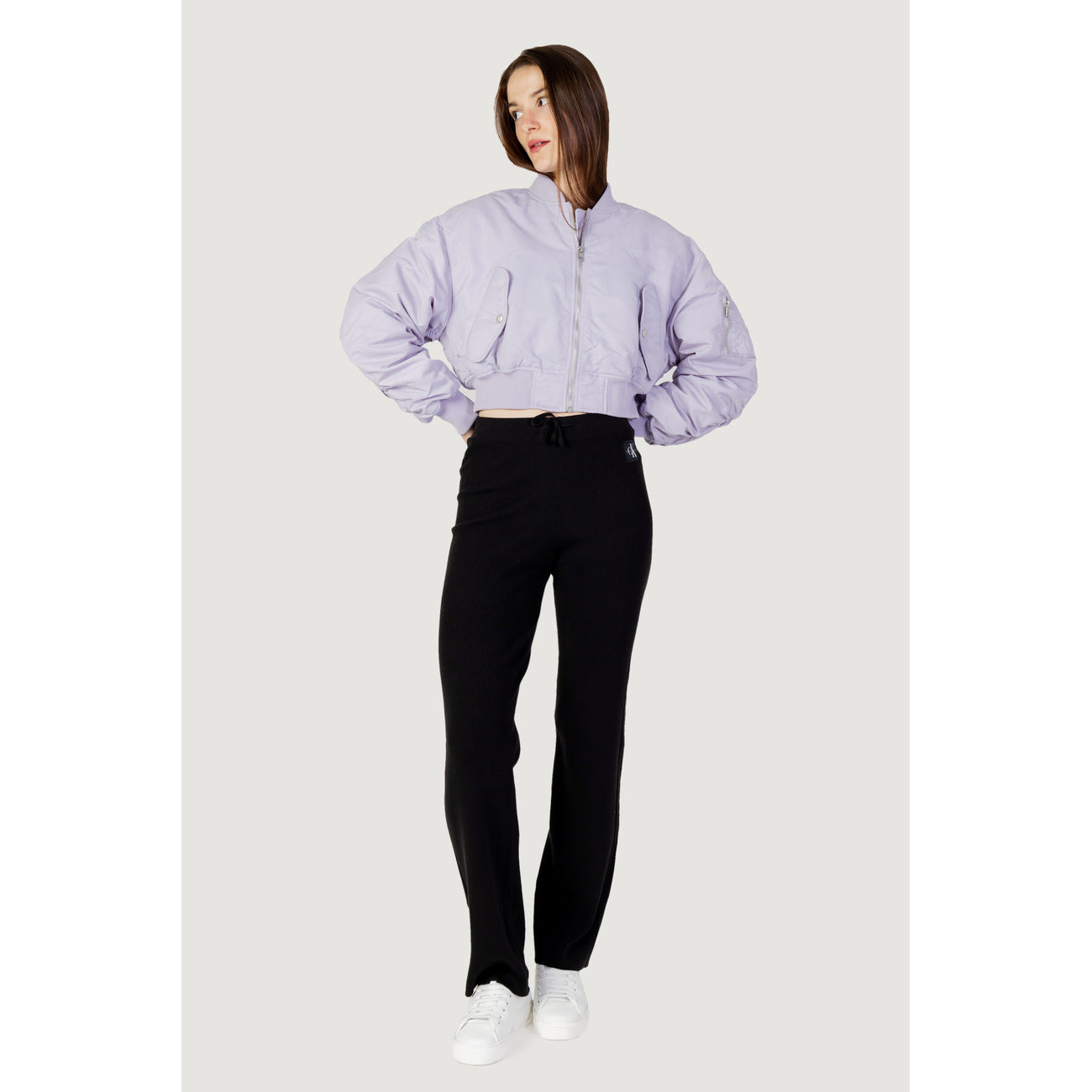 Calvin Klein Jeans Giacca Donna