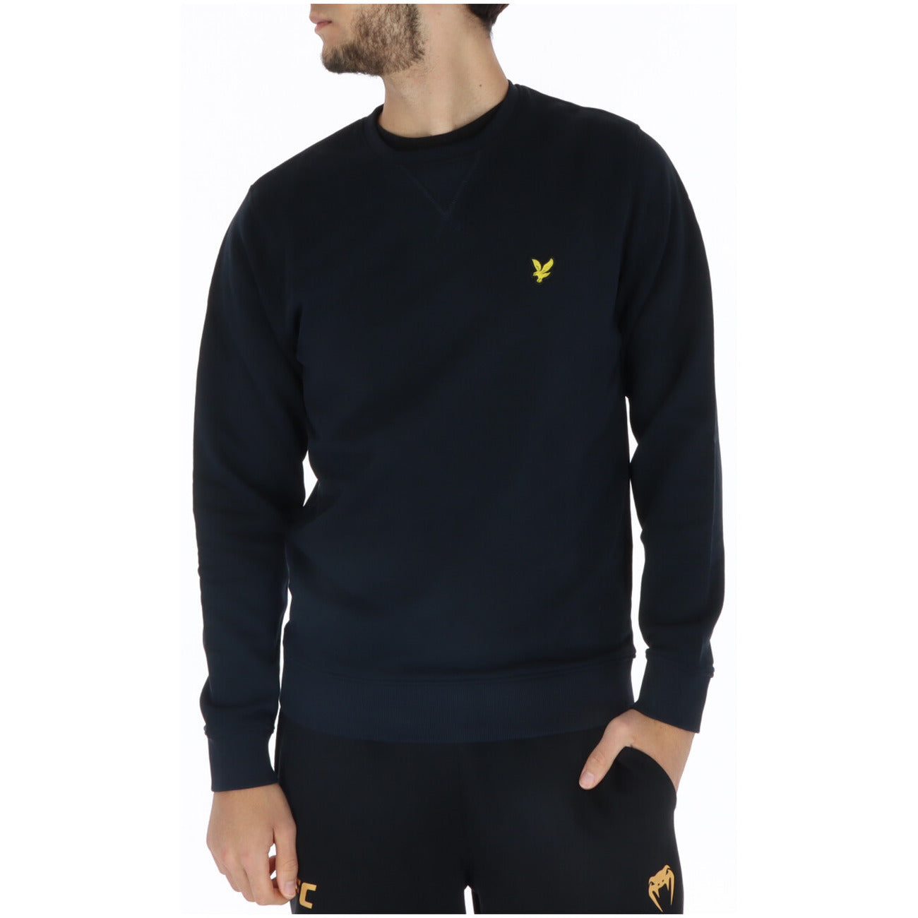 Lyle &amp; Scott Felpa Uomo