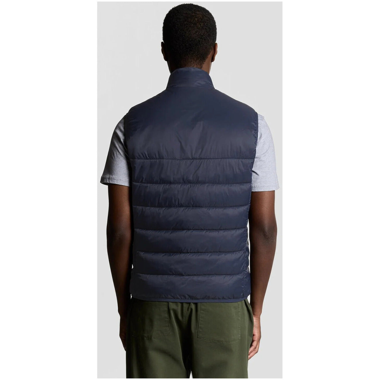 Lyle &amp; Scott Smanicato Uomo
