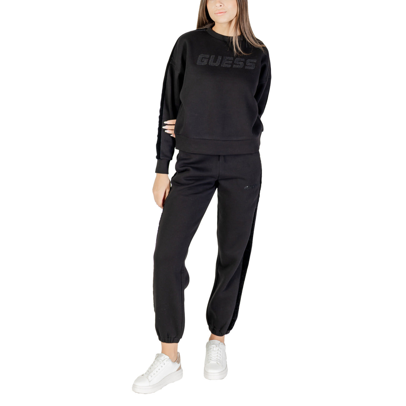 Guss Active Felpa Donna