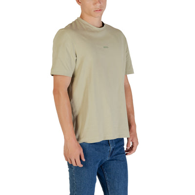 Boss T-shirt manica corta Uomo