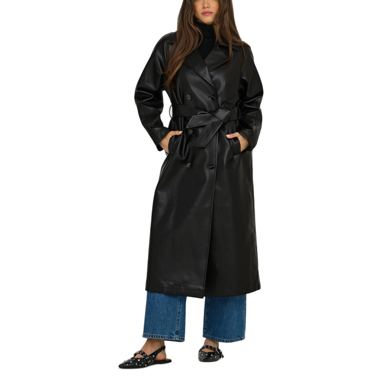 Only Cappotto Donna