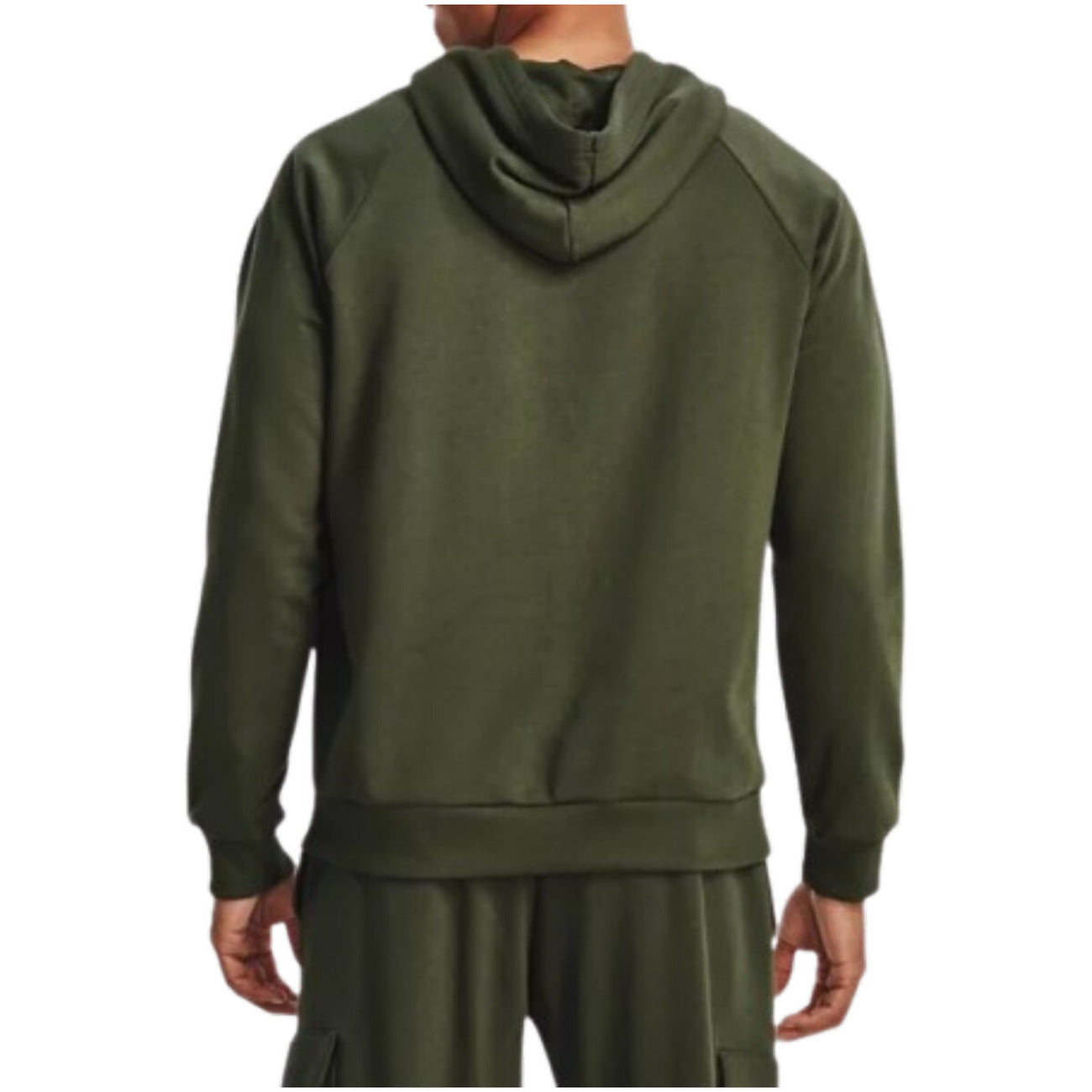 Under Armour Felpa con cappuccio Uomo