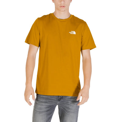 The North Face T-shirt manica corta Uomo