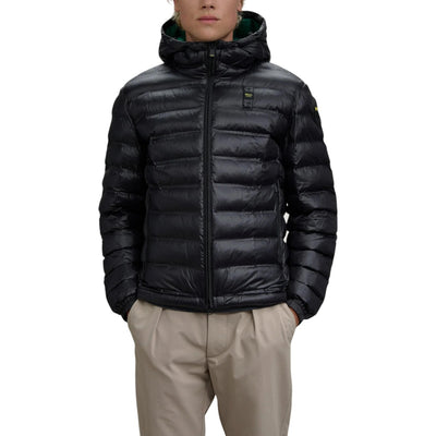 Blauer Giubbotto Uomo