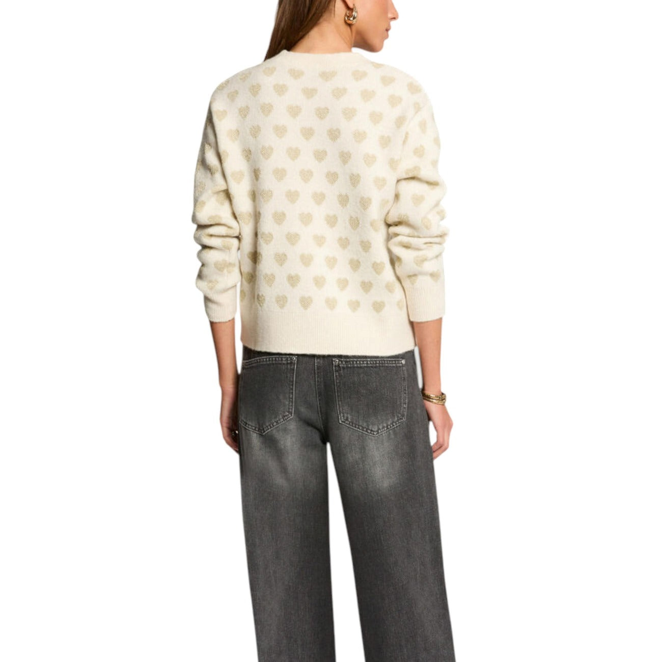 Morgan De Toi Maglione Donna
