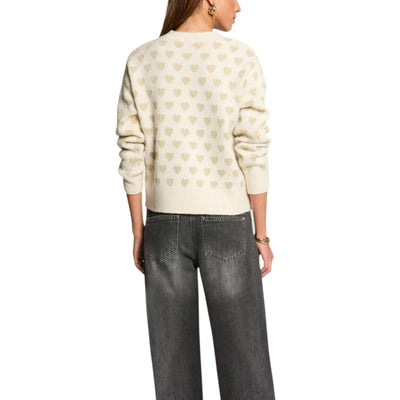 Morgan De Toi Maglione Donna