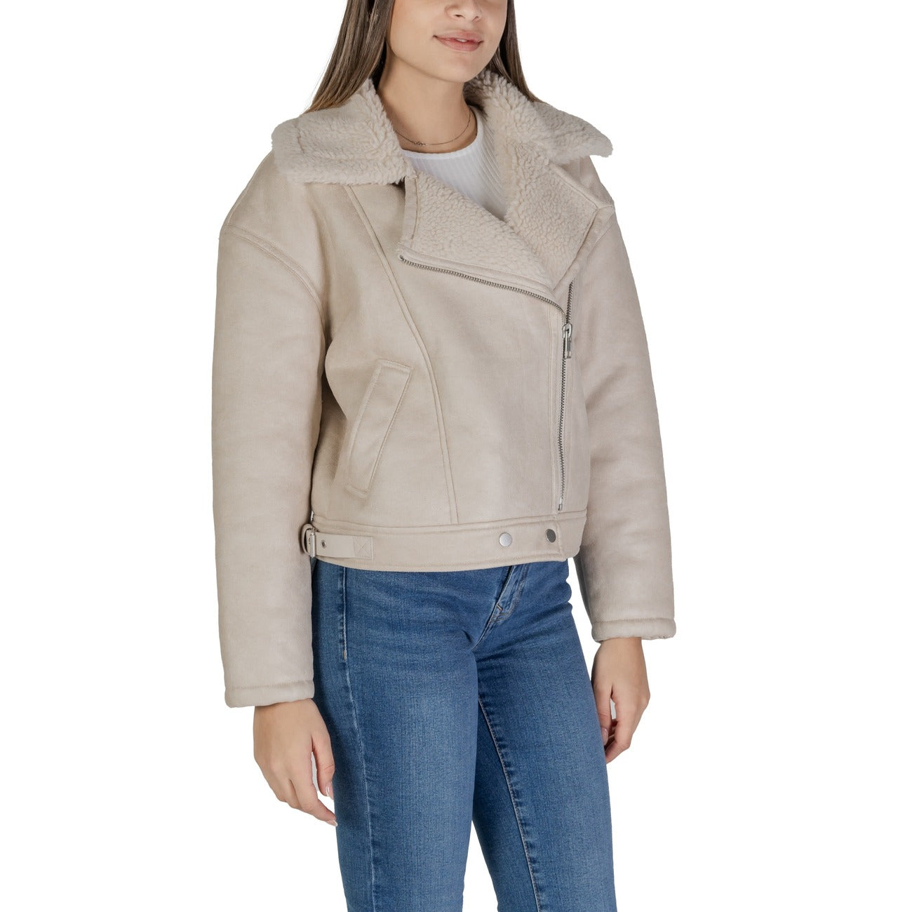 Vila Clothes Giacca Donna