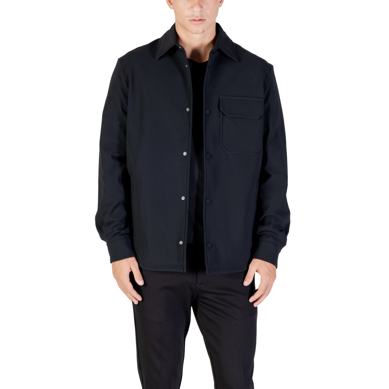 Antony Morato Camicia manica lunga Uomo