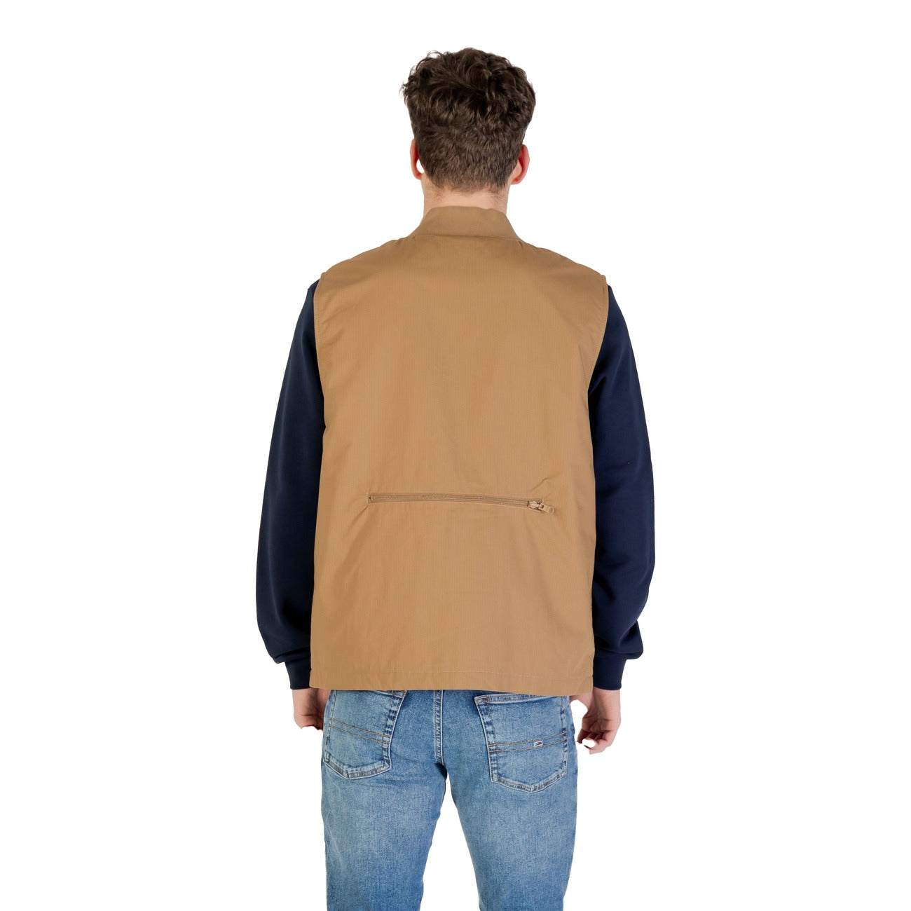 Vans Smanicato Uomo