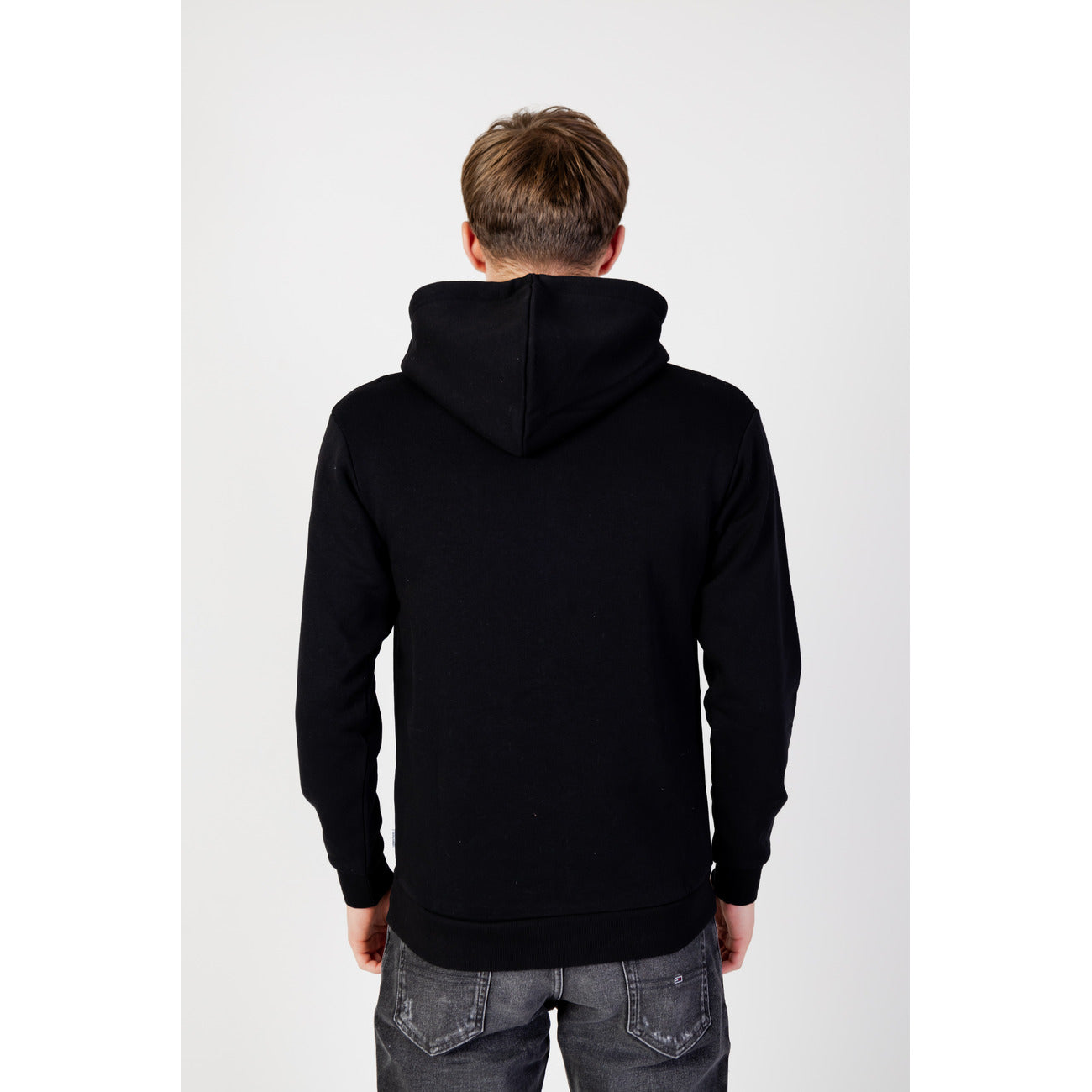 Jack &amp; Jones Felpa con zip Uomo