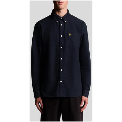 Lyle &amp; Scott Camicia manica lunga Uomo