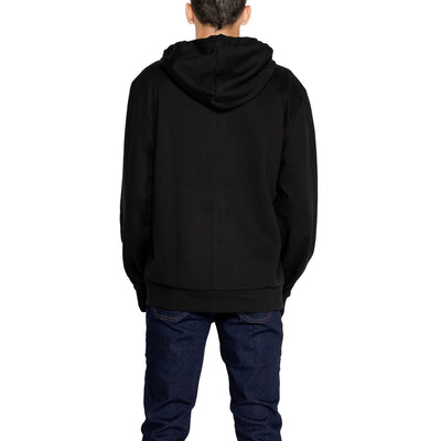 Emporio Armani Intimo Felpa con zip Uomo