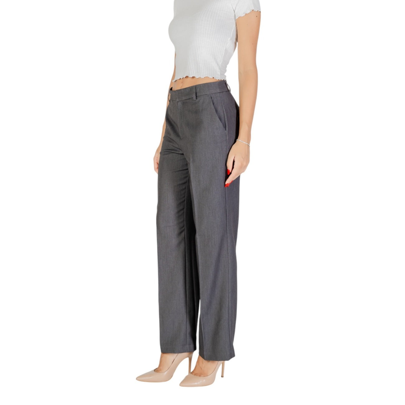 Only Pantaloni Donna