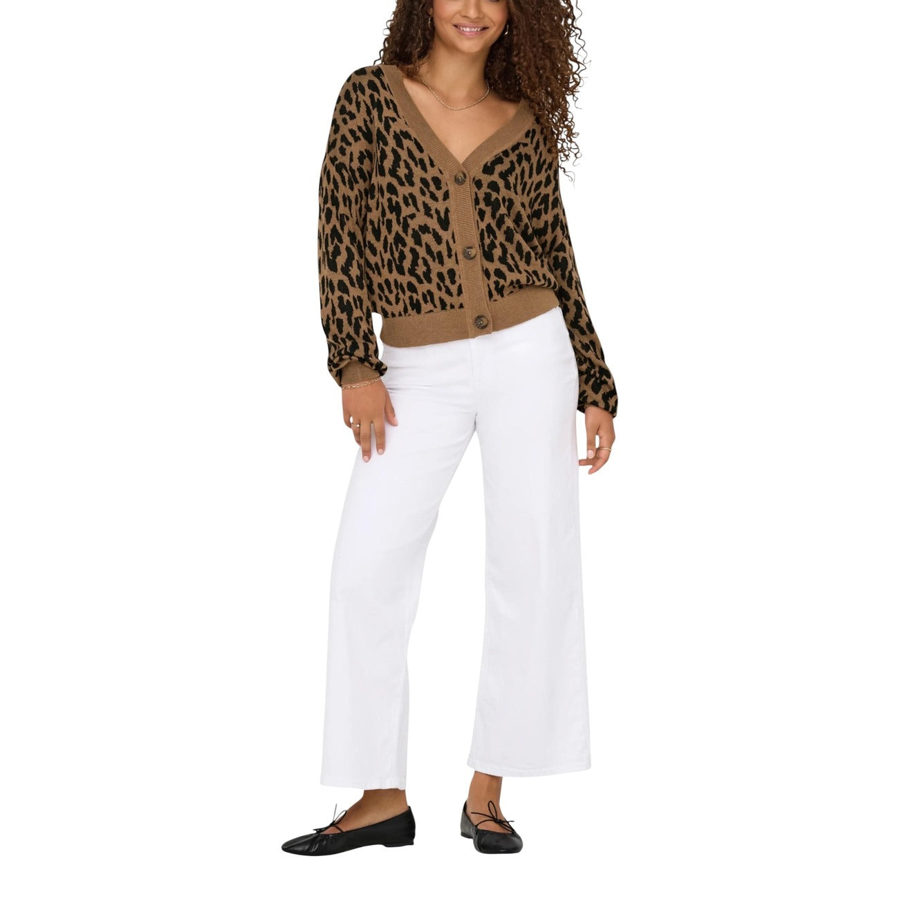 Only Cardigan Donna