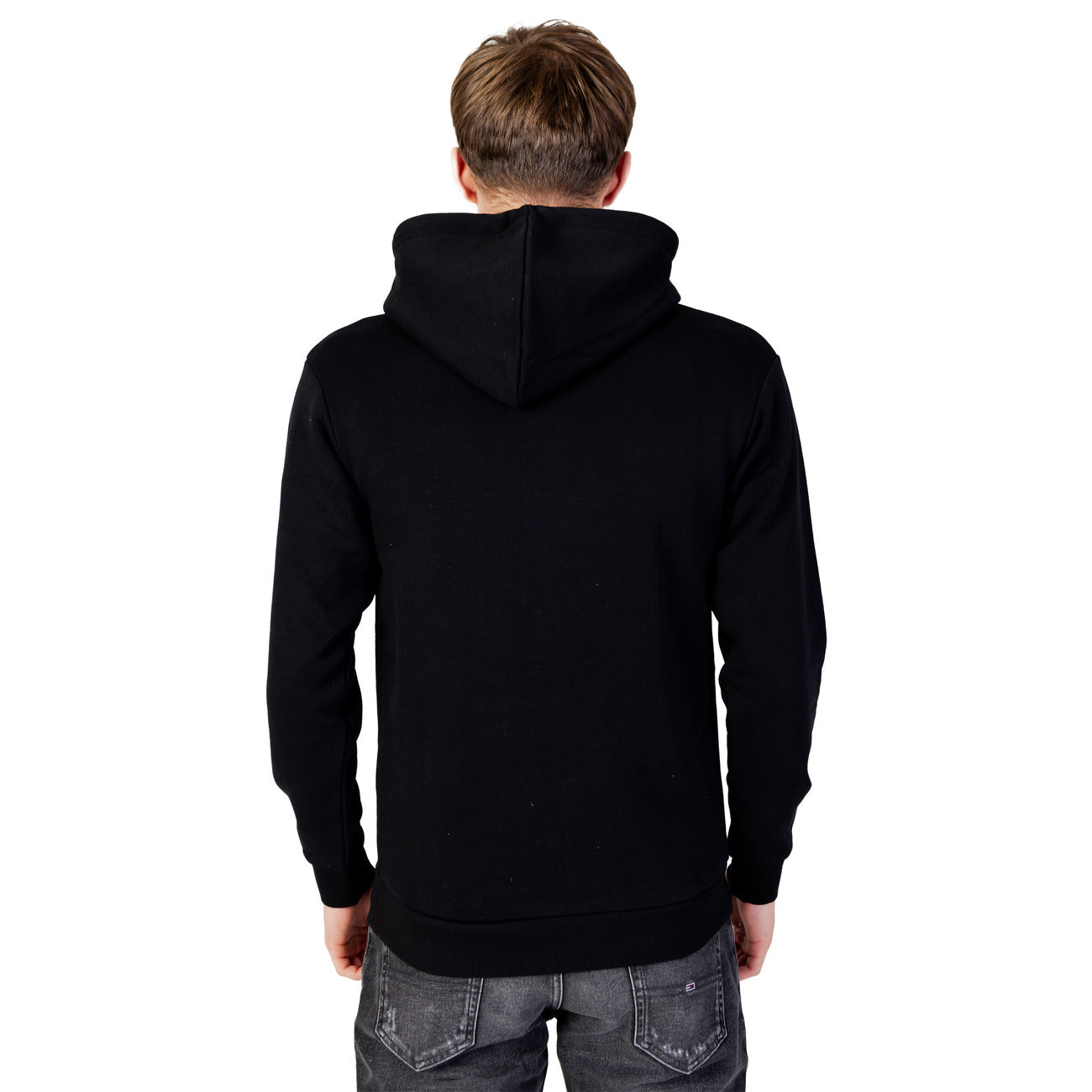 Jack &amp; Jones Felpa con zip Uomo