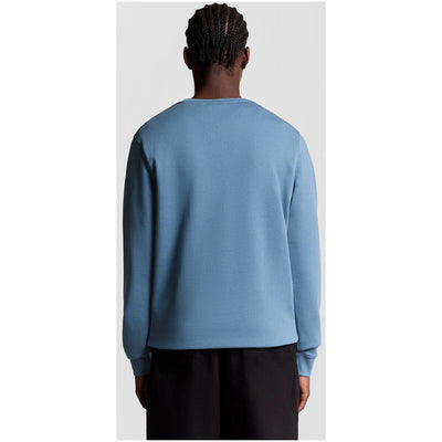 Lyle &amp; Scott Felpa Uomo