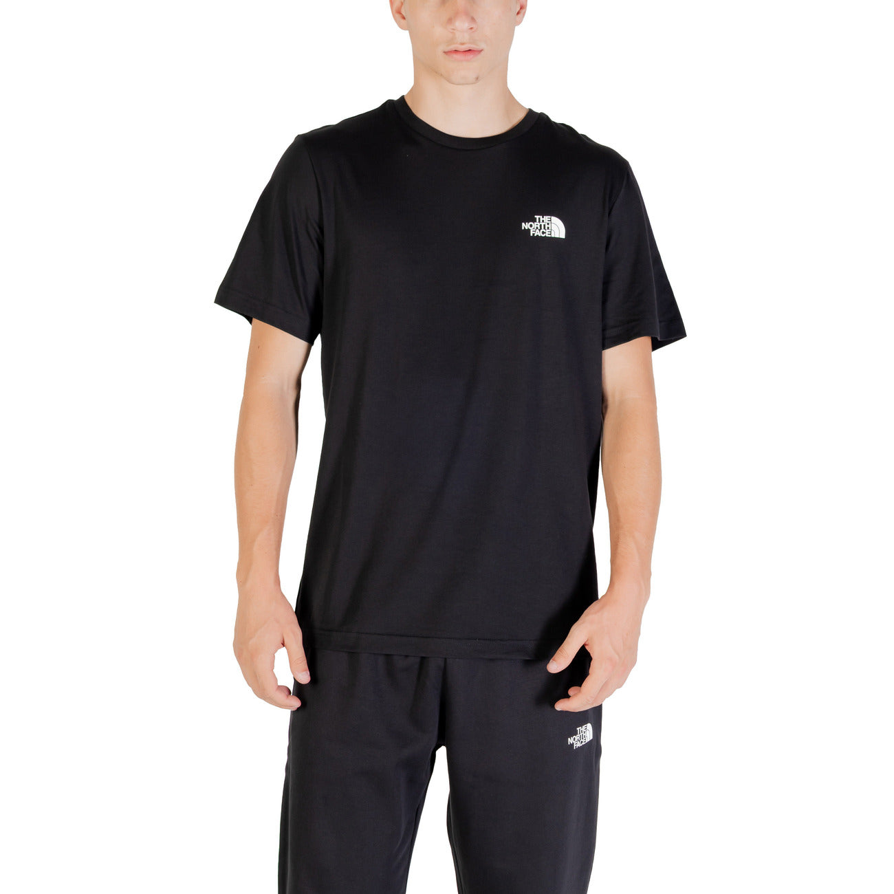 The North Face T-shirt manica corta Uomo