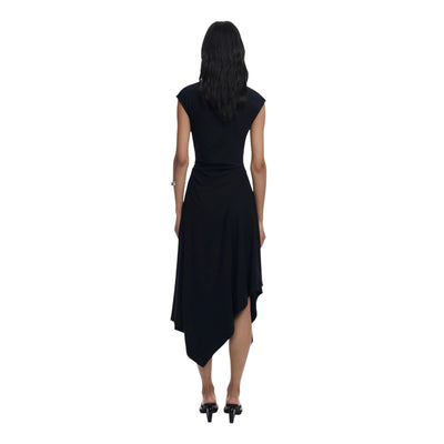 Desigual Abito Lungo Donna