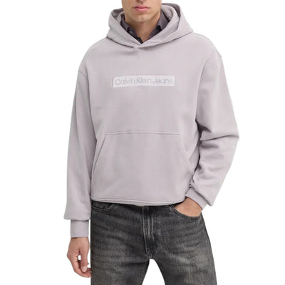 Calvin Klein Jeans Felpa con cappuccio Uomo