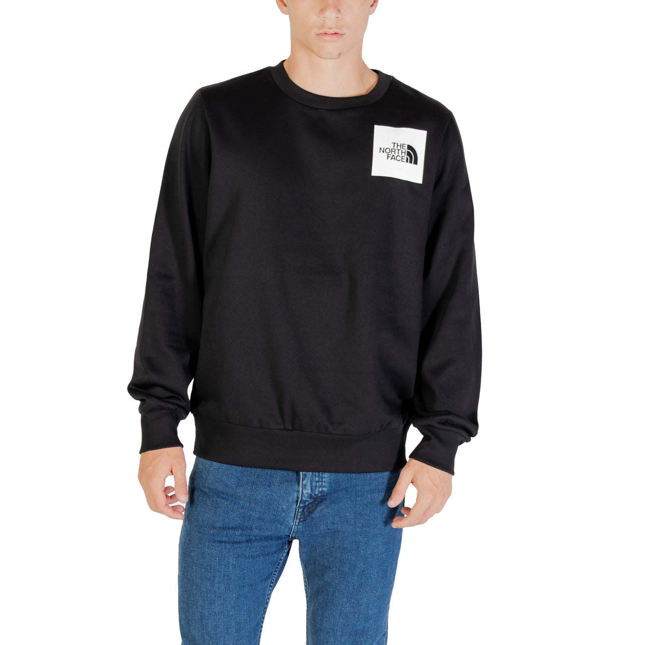 The North Face Felpa Uomo