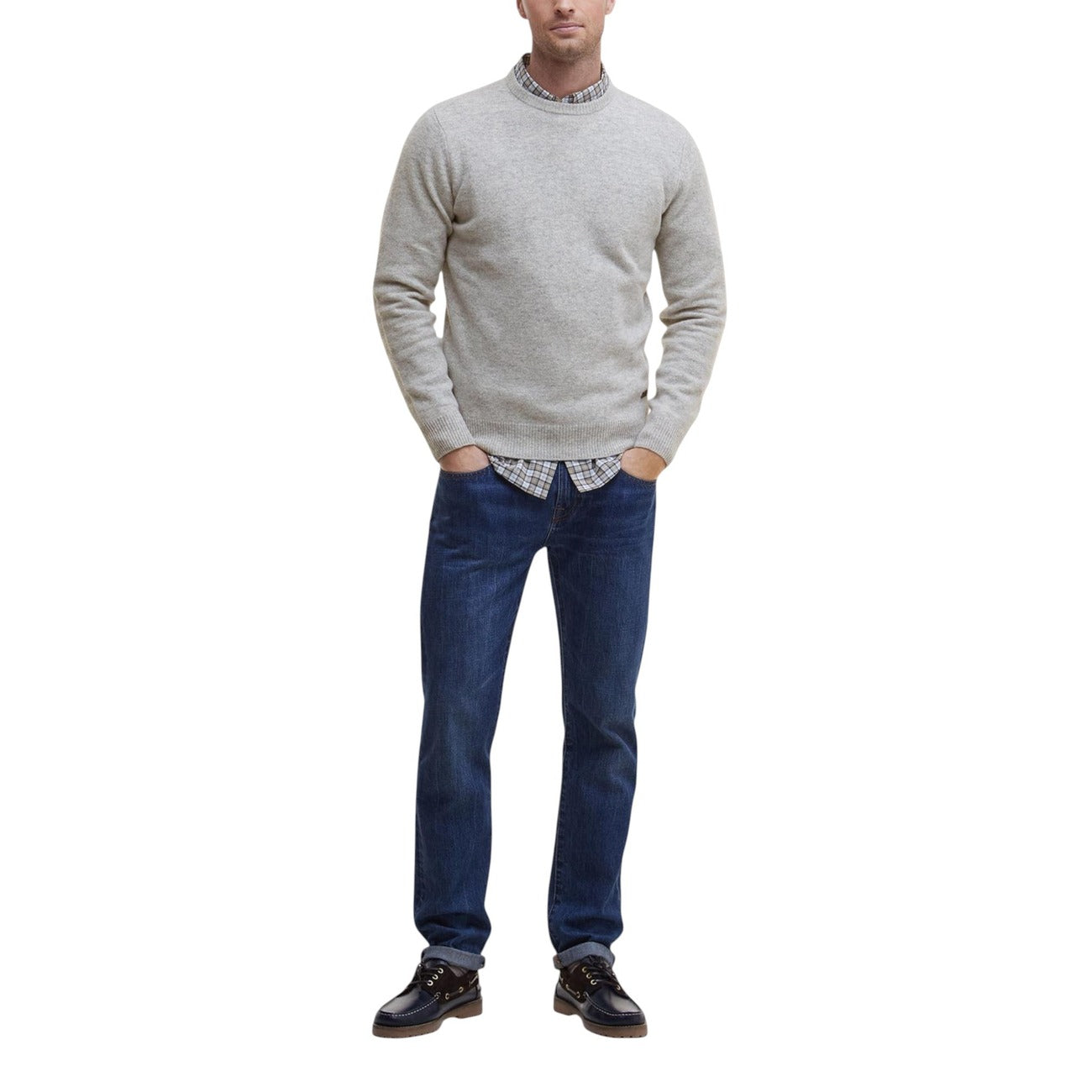 Barbour Maglia Uomo