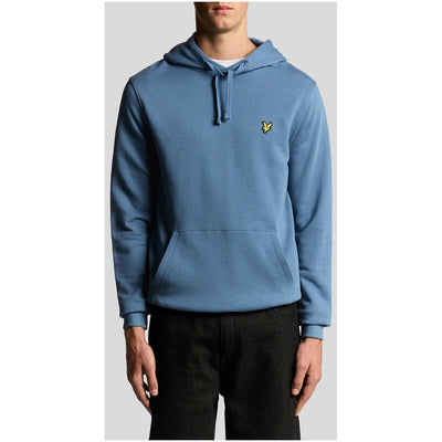 Lyle &amp; Scott Felpa Uomo