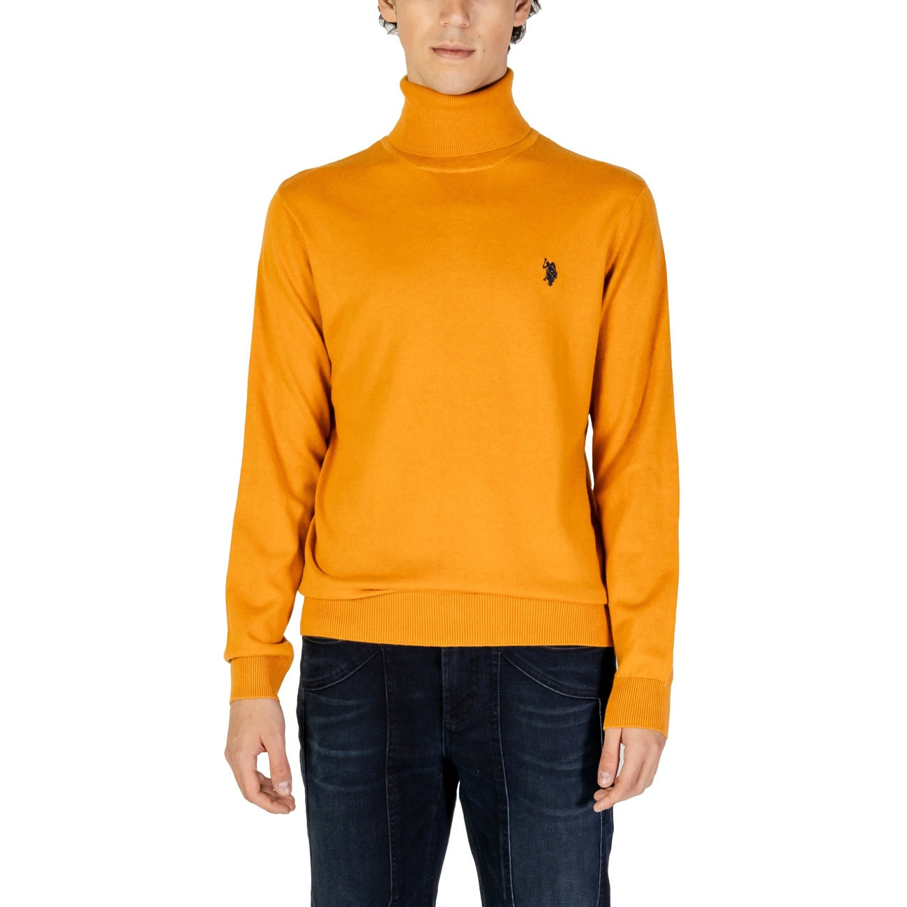 Us Polo Assn. Maglia Uomo