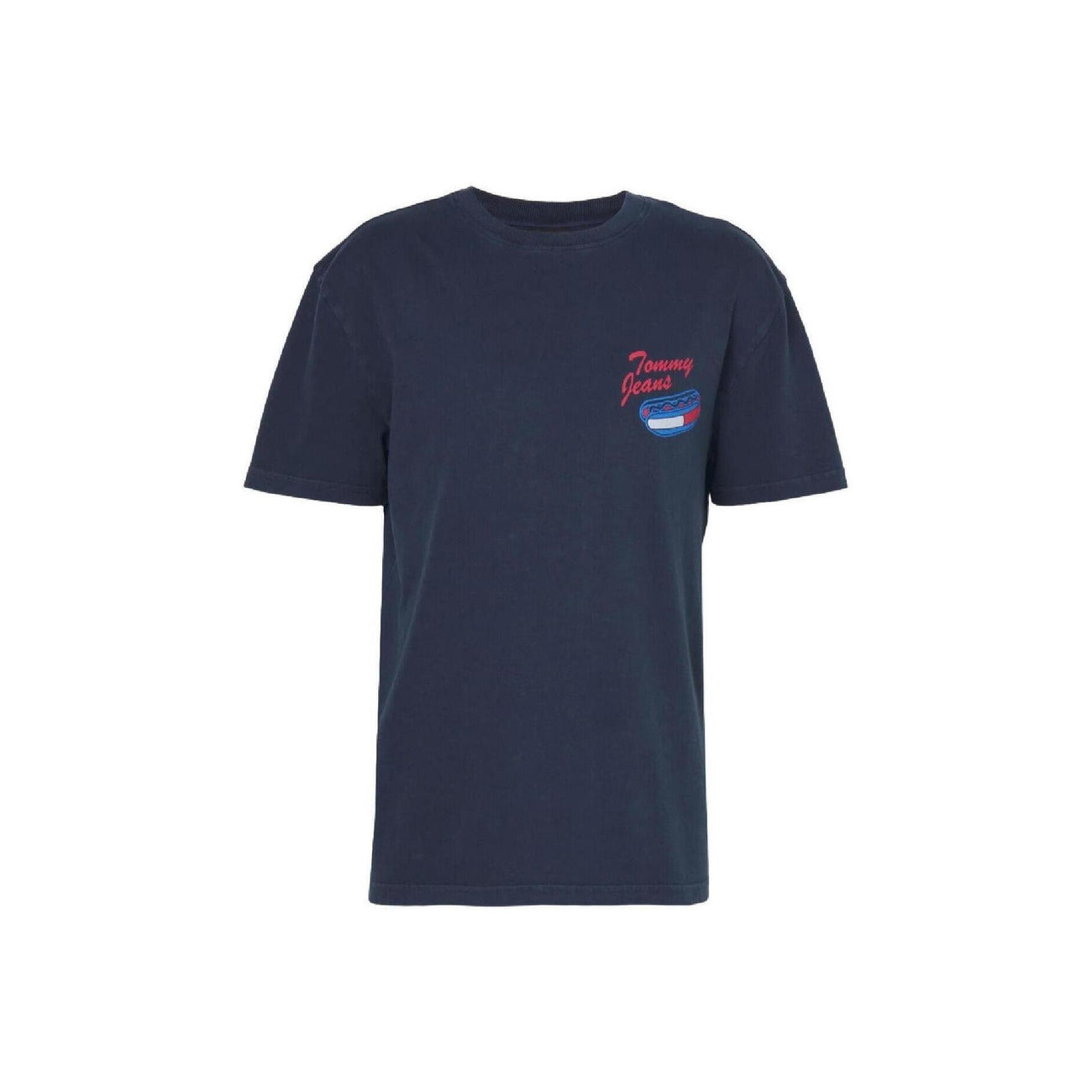 Tommy Jeans T-shirt manica corta Uomo