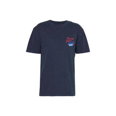 Tommy Jeans T-shirt manica corta Uomo