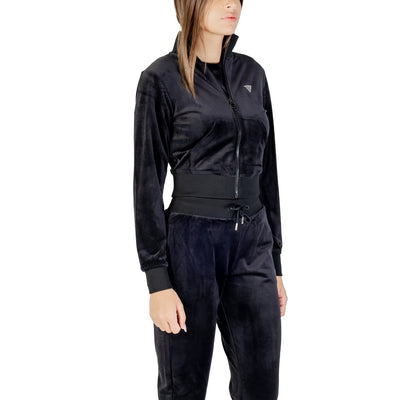Guess Active Felpa con zip Donna