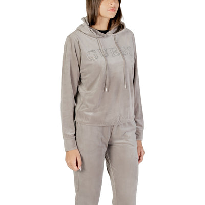 Guess Active Felpa con cappuccio Donna