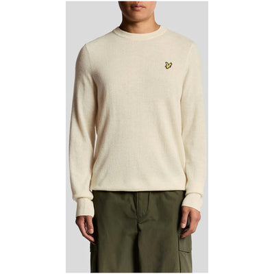 Lyle &amp; Scott Maglia Uomo