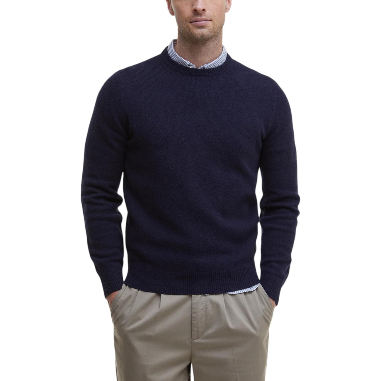 Barbour Maglia Uomo