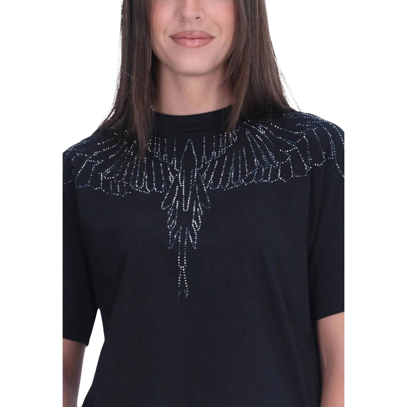 County Of Milan T-Shirt Donna