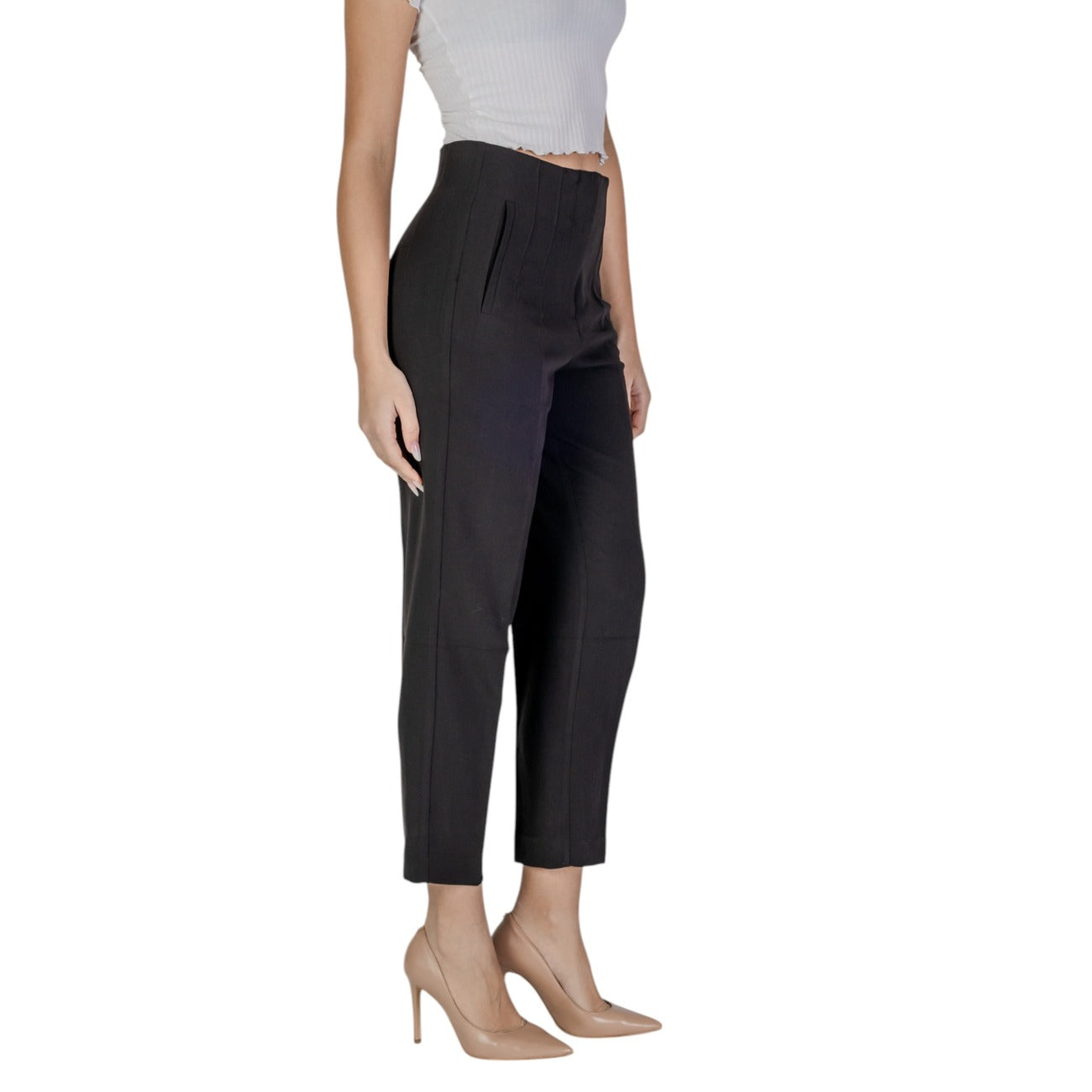 Only Pantaloni Donna