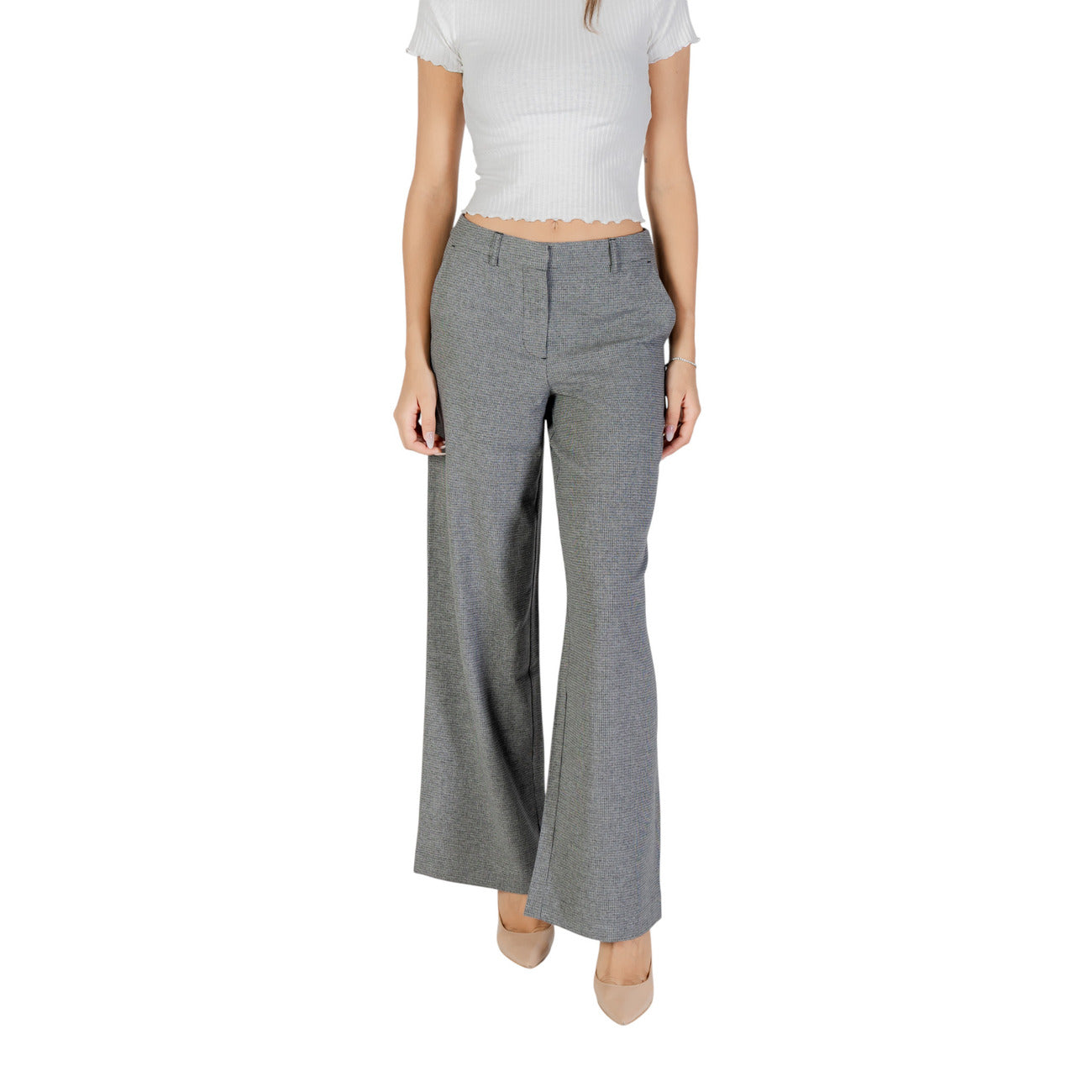 Only Pantaloni Donna