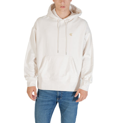 Calvin Klein Jeans Felpa con cappuccio Uomo