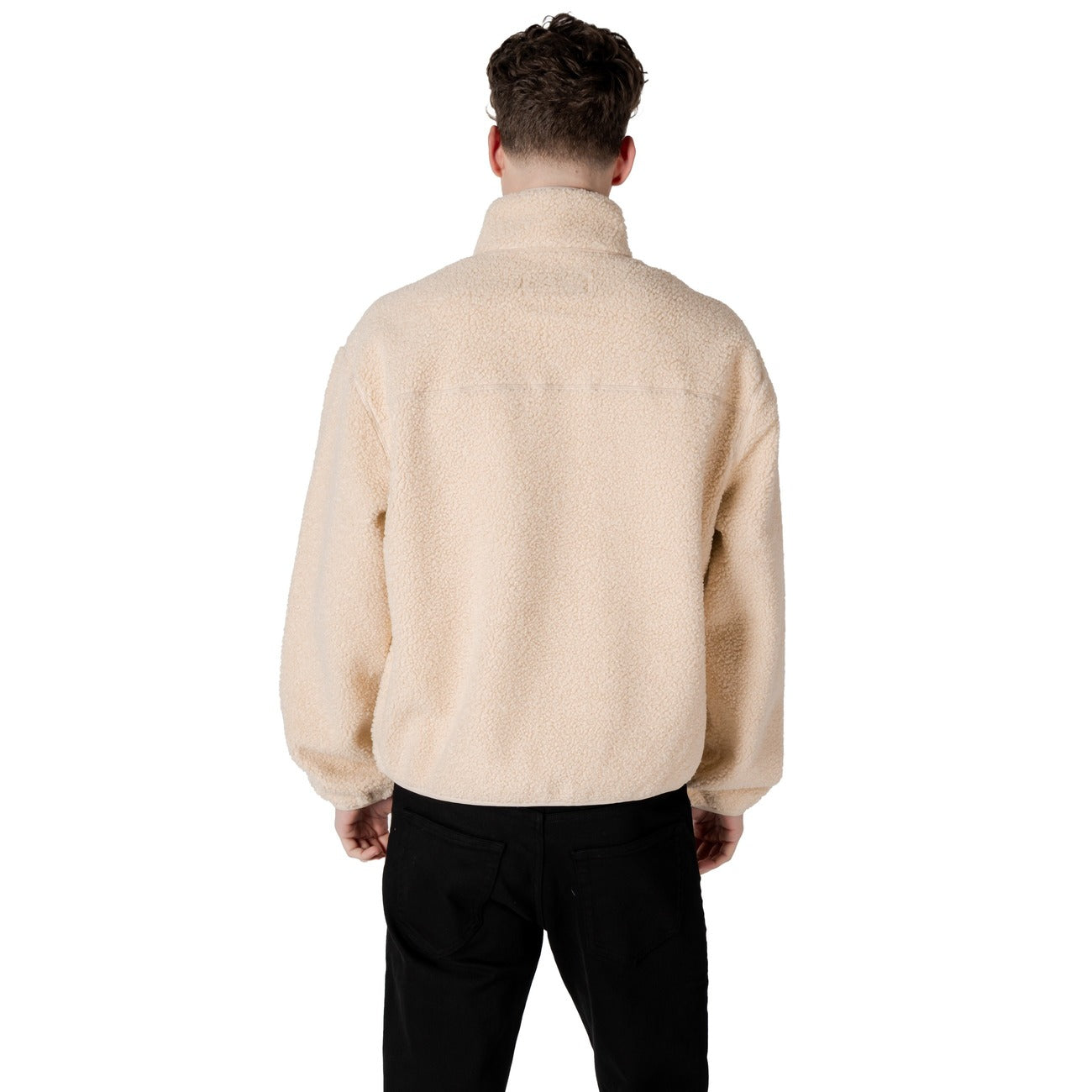 Calvin Klein Jeans Felpa con zip Uomo