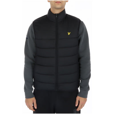 Lyle &amp; Scott Smanicato Uomo