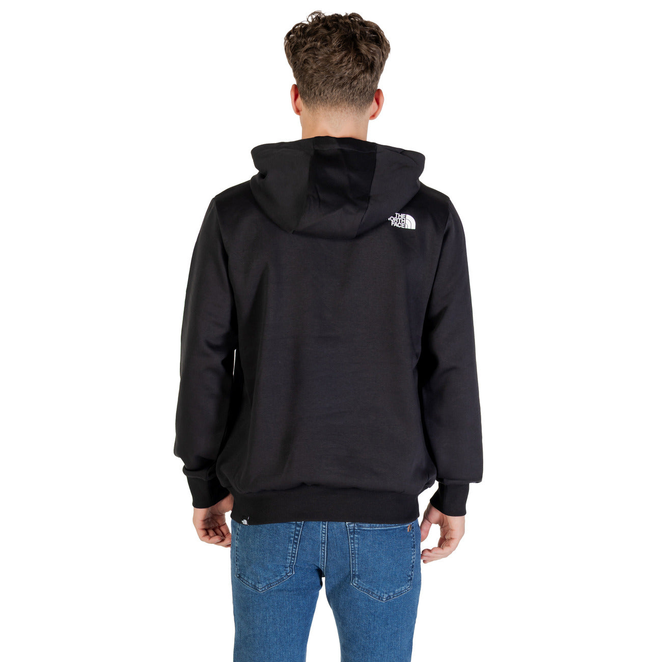 The North Face Felpa con cappuccio Uomo