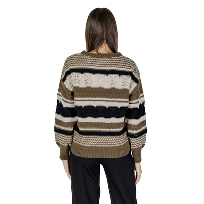 Ichi Maglia Donna