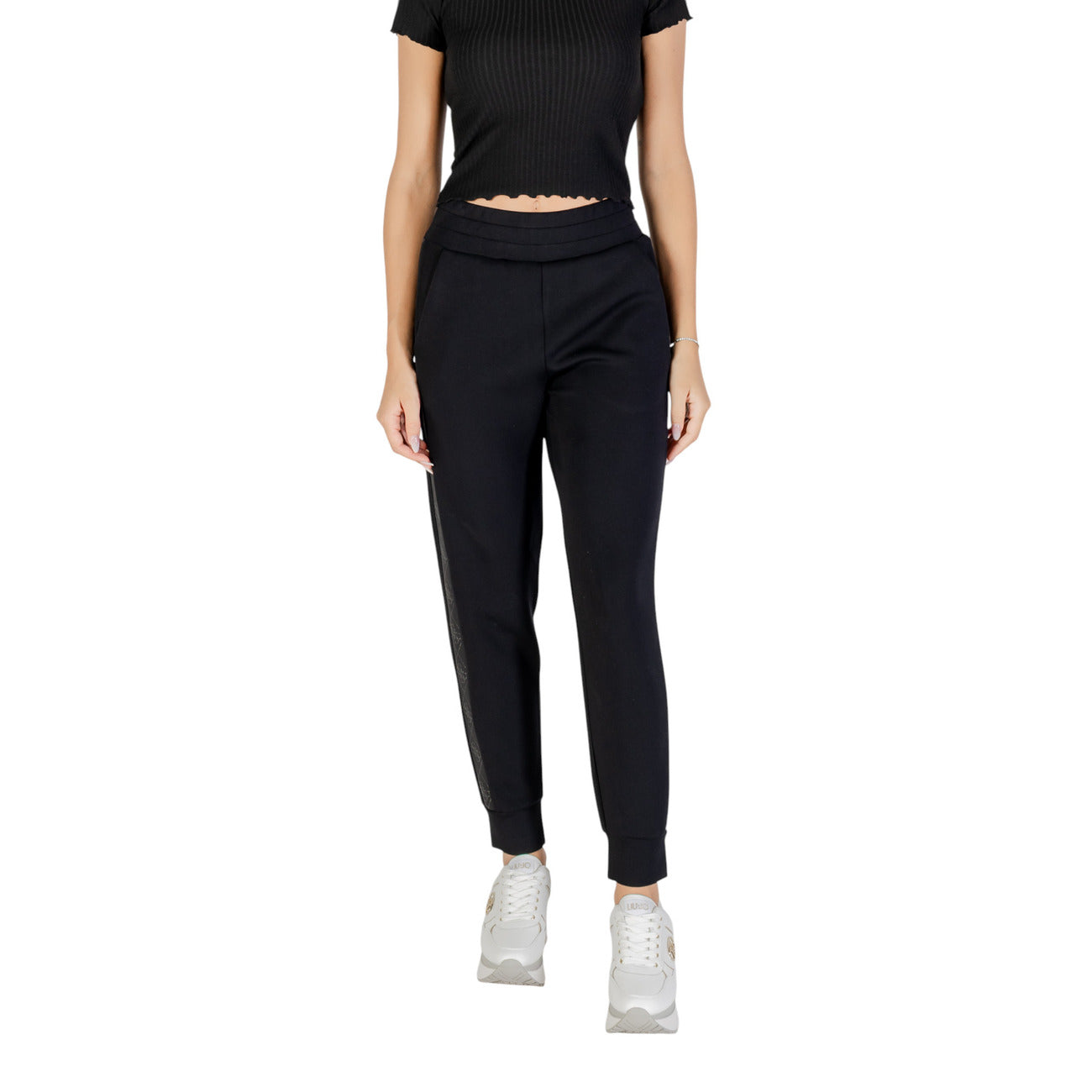Guss Pantaloni Donna