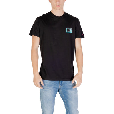 Tommy Hilfiger Jeans T-shirt manica corta Uomo
