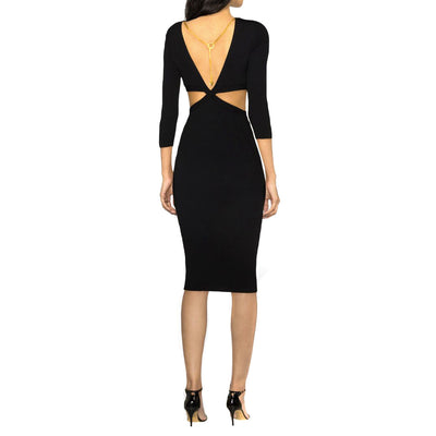 Elisabetta Franchi Abito midi Donna
