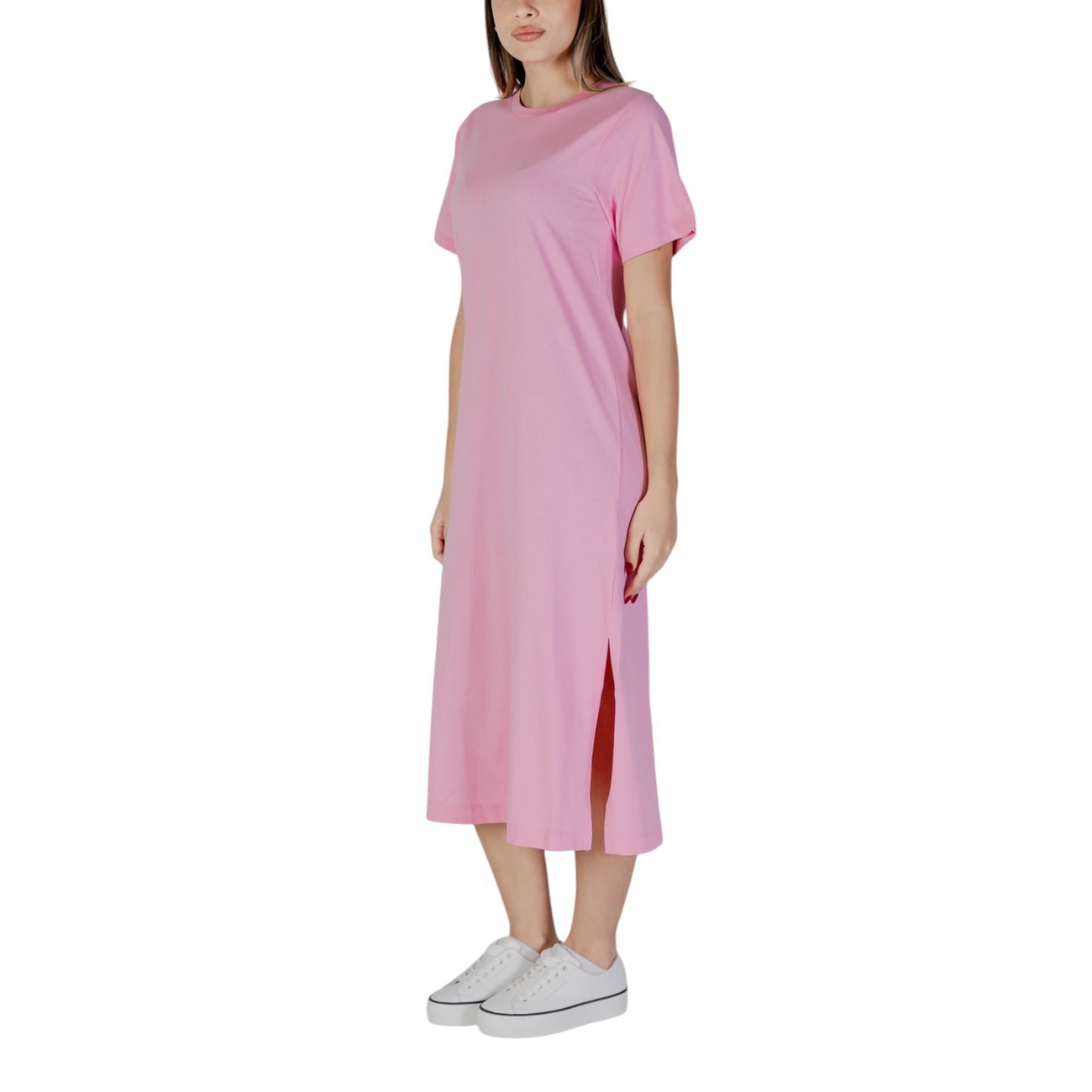 B.young Abito midi Donna