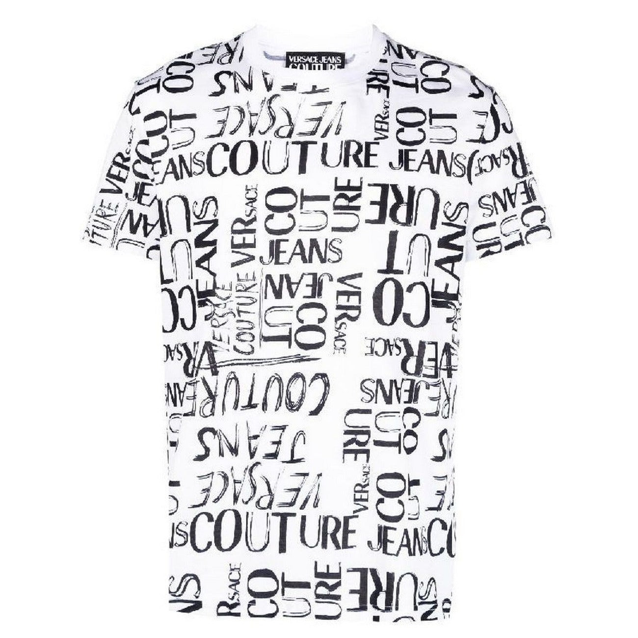 Versace Jeans Couture T-shirt manica corta Uomo