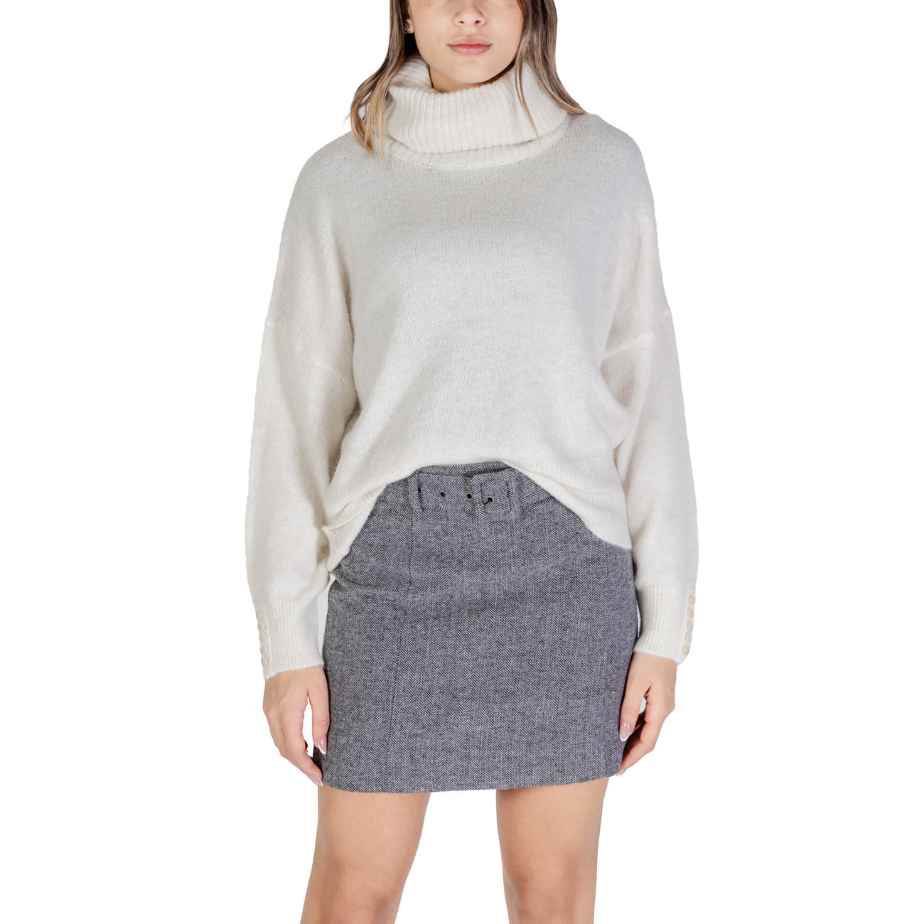 Ichi Maglia Donna