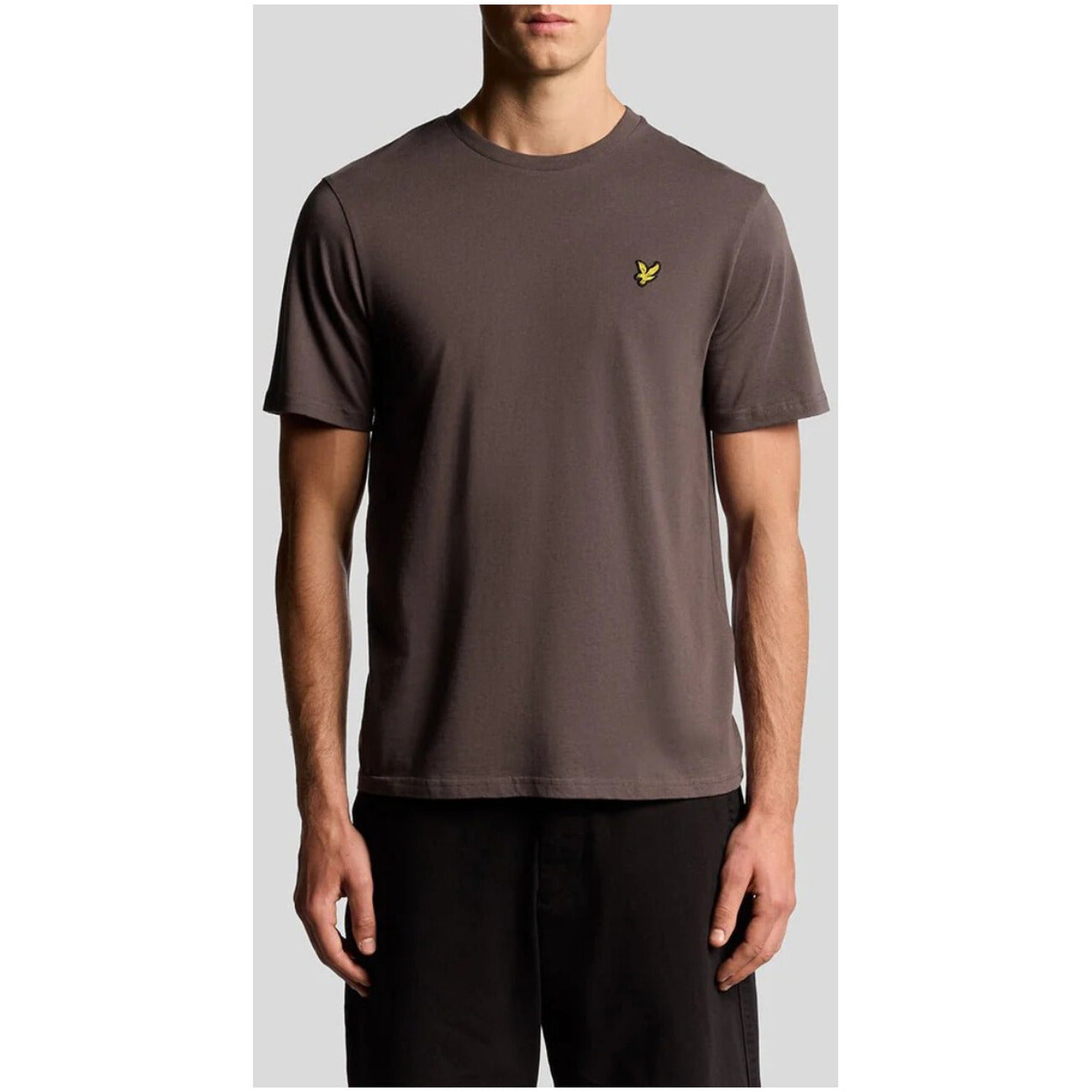 Lyle &amp; Scott T-shirt manica corta Uomo