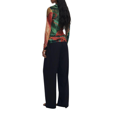 Desigual Maglia Donna